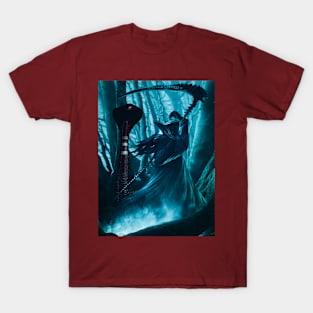 GRIM REAPER T-Shirt